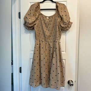 Women’s size XL dress!
